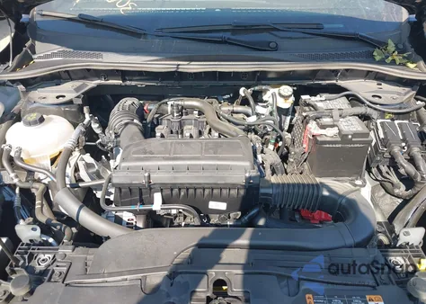 2025 Ford Escape St-Line from USA, damaged, VIN 1FMCU9MN1SUA45905